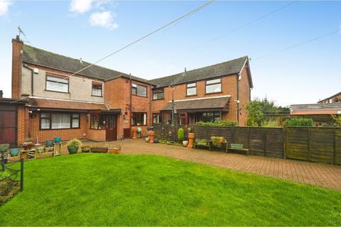undefined, Prince Street, Ilkeston, DE7