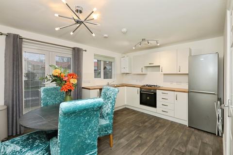 3 bedroom semi-detached house for sale, Bill Lane, Bilsthorpe, Newark