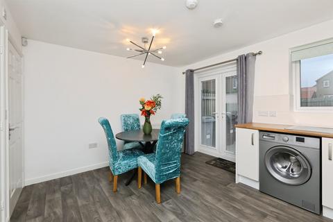 3 bedroom semi-detached house for sale, Bill Lane, Bilsthorpe, Newark