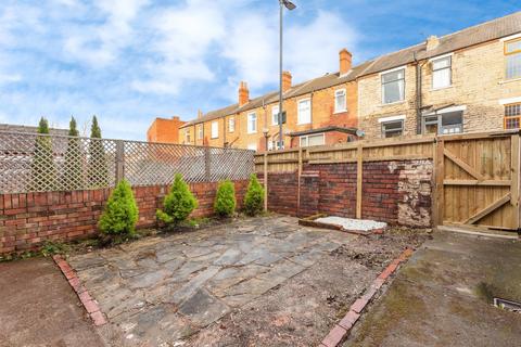 undefined, Clifton Place, WAKEFIELD
