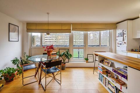 1 bedroom apartment for sale, Damien Street, London, E1