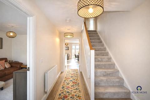 4 bedroom detached house for sale, Eilean Donan Road, Highland IV2
