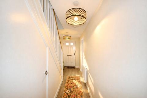 4 bedroom detached house for sale, Eilean Donan Road, Highland IV2