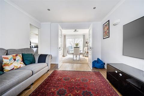 4 bedroom detached house for sale, Finbeck Way, Lower Earley, Reading