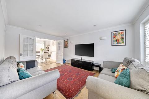 4 bedroom detached house for sale, Finbeck Way, Lower Earley, Reading