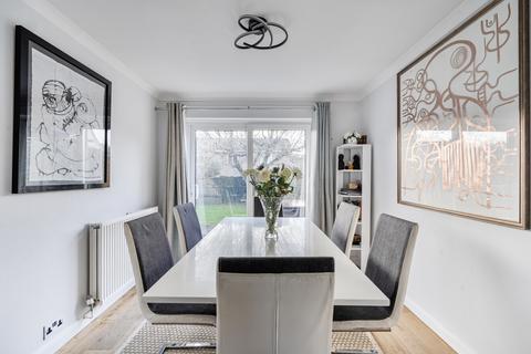 4 bedroom detached house for sale, Finbeck Way, Lower Earley, Reading
