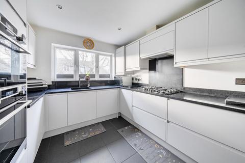 4 bedroom detached house for sale, Finbeck Way, Lower Earley, Reading
