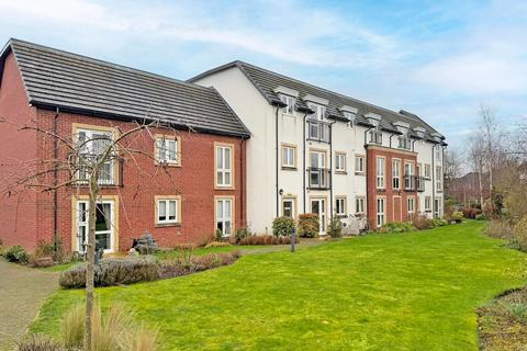 1 bedroom flat for sale, Brindley Gardens, Bilbrook, WV8