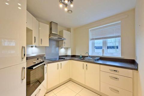 1 bedroom flat for sale, Brindley Gardens, Bilbrook, WV8