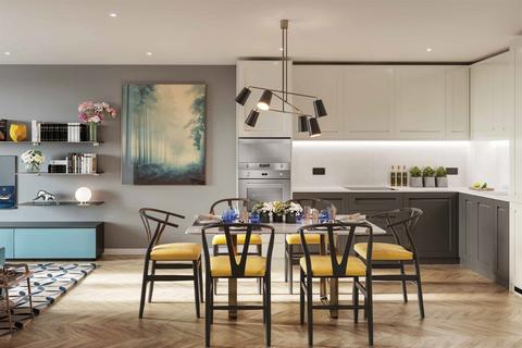 1 bedroom apartment to rent, Yorke House,  Wheatfield Way, KT1