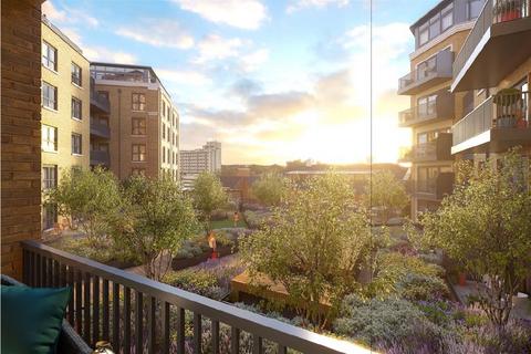 1 bedroom apartment to rent, Yorke House,  Wheatfield Way, KT1
