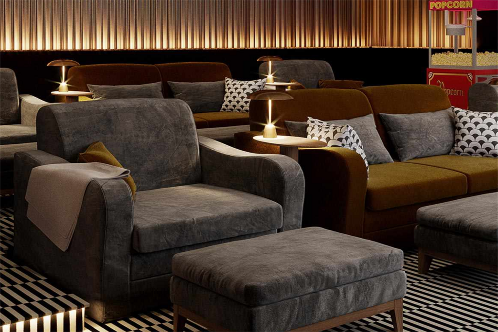 Cinema