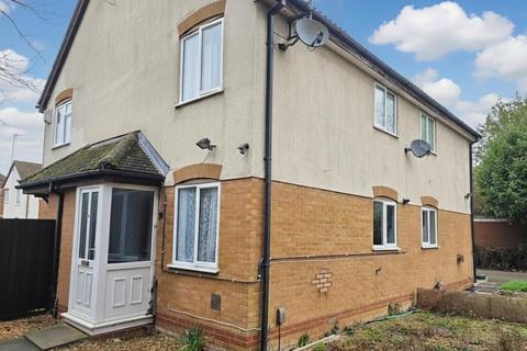 Swinford Hollow, Northampton NN3