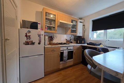 undefined, Swinford Hollow, Northampton NN3