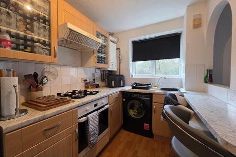 undefined, Swinford Hollow, Northampton NN3