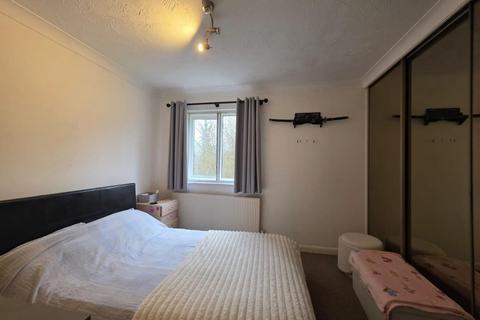 undefined, Swinford Hollow, Northampton NN3