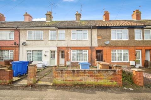 undefined, Kemball Street, Ipswich