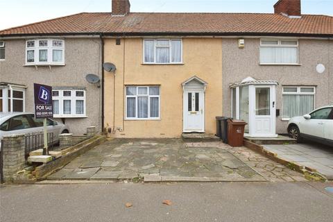 3 bedroom terraced house for sale, Oxlow Lane, Dagenham, RM10