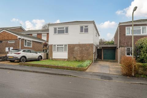 undefined, Rookswood, Alton, Hampshire, GU34