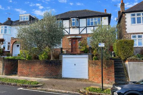 4 bedroom detached house for sale, London SW18