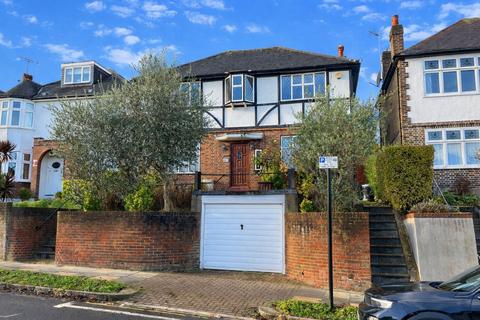 undefined, London SW18