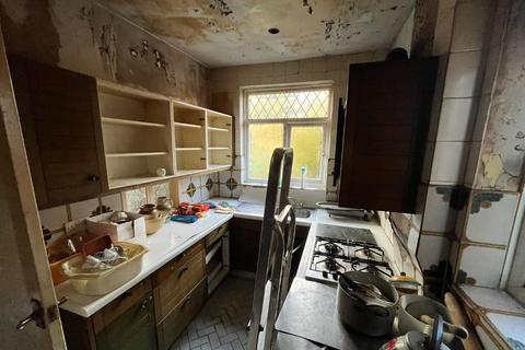 undefined, London SW18