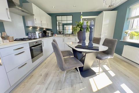 undefined, Kennet Grove, Coxhoe, Durham