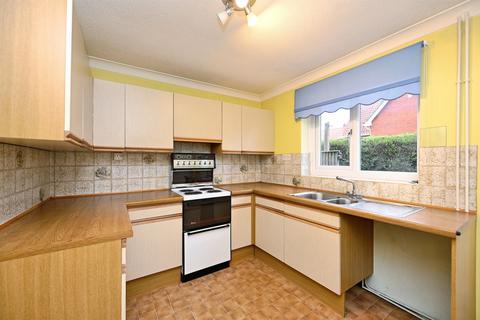undefined, Hills Court, Hilgay, DOWNHAM MARKET