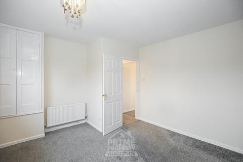 3 bedroom terraced house for sale, Fintry Road, Angus DD4