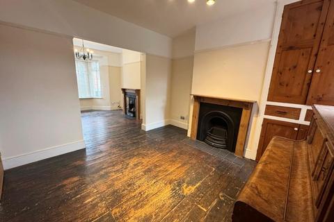 3 bedroom terraced house to rent, Turner Street, Abington, Northampton NN1