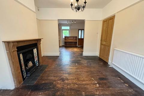 3 bedroom terraced house to rent, Turner Street, Abington, Northampton NN1