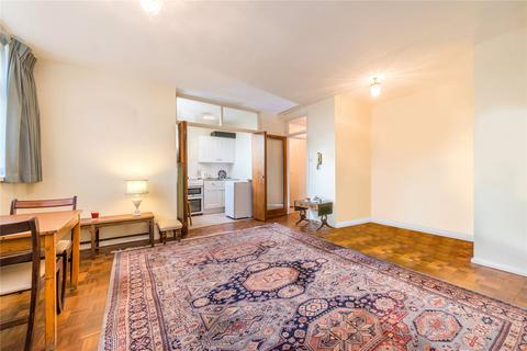 Studio for sale, Shelburne Court, 3 Carlton Drive, London