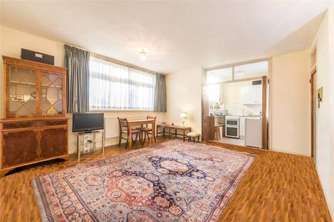 Studio for sale, Shelburne Court, 3 Carlton Drive, London