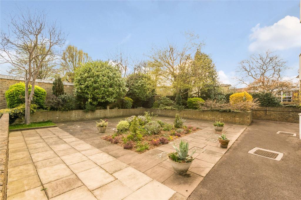Gardens
