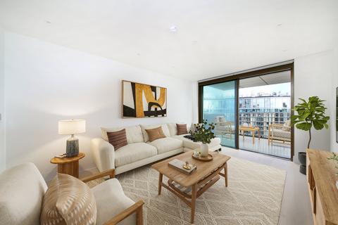 1 bedroom flat for sale, Fitzroy House, 6 Palmer Road, London