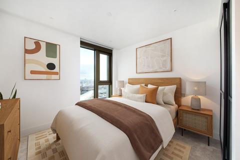1 bedroom flat for sale, Fitzroy House, 6 Palmer Road, London