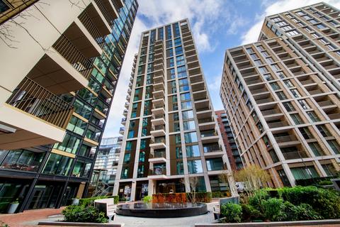 1 bedroom flat for sale, Fitzroy House, 6 Palmer Road, London