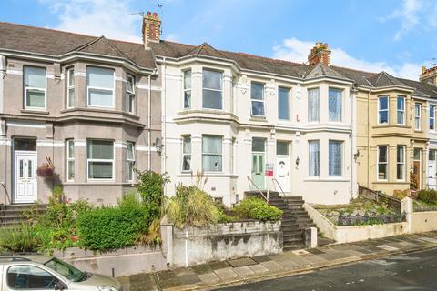 Dale Road, Plymouth