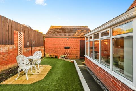 2 bedroom semi-detached bungalow for sale, Bader View, Mattersey Thorpe, Doncaster
