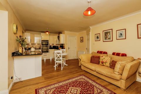 2 bedroom semi-detached bungalow for sale, Bader View, Mattersey Thorpe, Doncaster