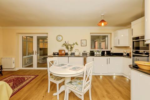 2 bedroom semi-detached bungalow for sale, Bader View, Mattersey Thorpe, Doncaster