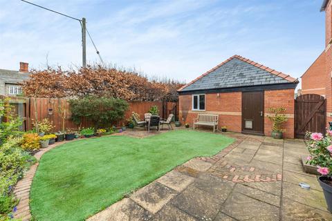 4 bedroom detached house for sale, Fir Court Drive, Churchstoke