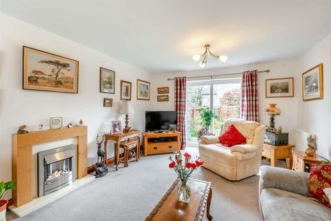 4 bedroom detached house for sale, Fir Court Drive, Churchstoke