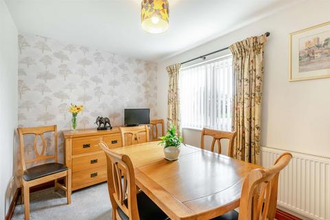 4 bedroom detached house for sale, Fir Court Drive, Churchstoke