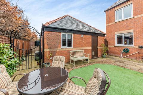 undefined, Fir Court Drive, Churchstoke