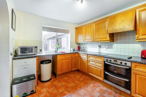 undefined, Fir Court Drive, Churchstoke