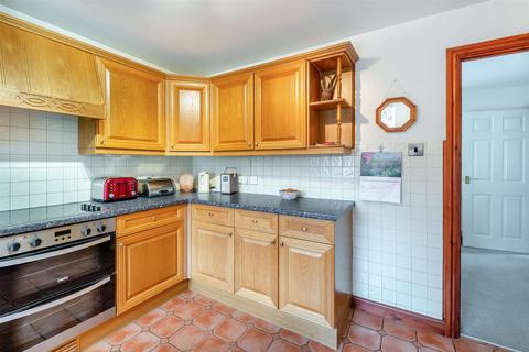 undefined, Fir Court Drive, Churchstoke