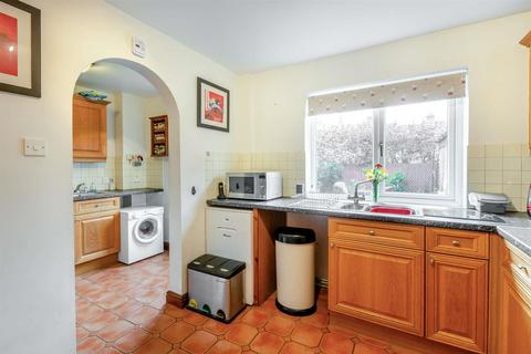 undefined, Fir Court Drive, Churchstoke
