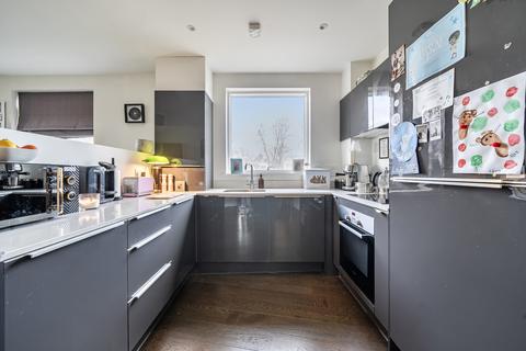 undefined, Relph Court, Ealing, Kenneth Way