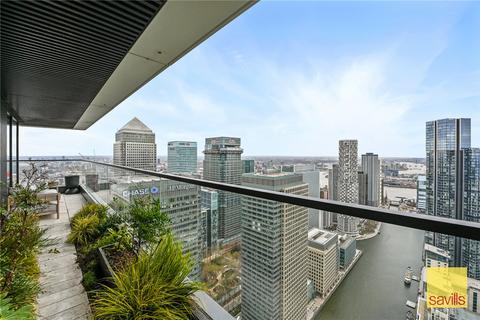 2 bedroom apartment for sale, Bagshaw Building, 1 Wards Place, Canary Wharf, London, E14